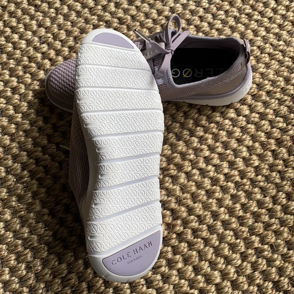 Cole Haan sneakers. New - Picture 6 of 6